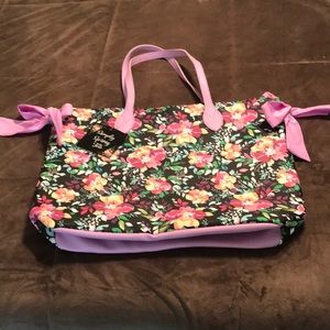 Spring Tote
